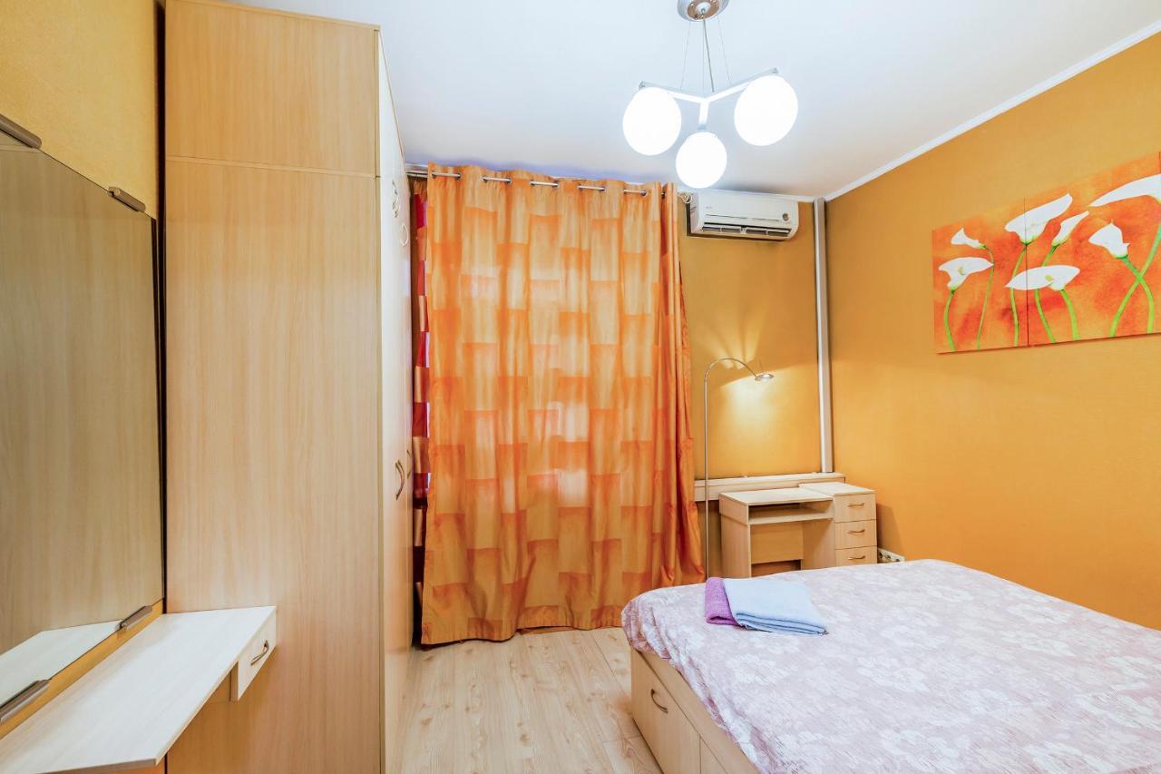 403 Апартаменты Lighthouse Arbat В Центре Алматы - Выбор Путешественника อัลมาตี ภายนอก รูปภาพ